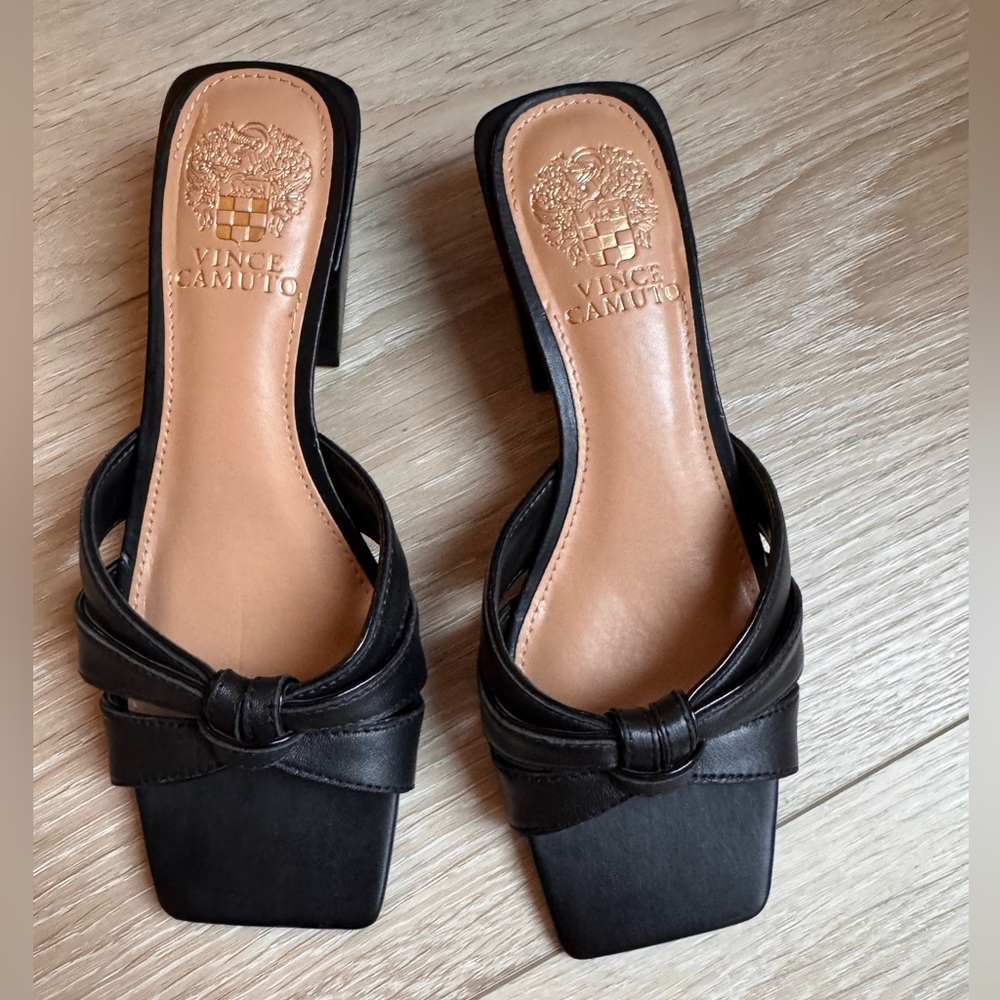 Vince camuto sandals